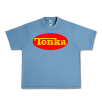 Tonka Truck Urban Heavy Tee | Teevron