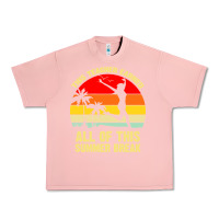 Salmon vintage this teacher earned all of this summer break Urban Heavy Tee - artisFamous