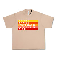 Burro utah national parks utah s mighty five souvenir nps moab Urban Heavy Tee - artisFamous