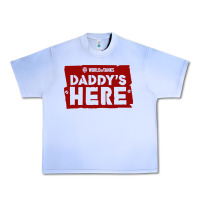 Grape Ice world of tanks fathers day Urban Heavy Tee - artisFamous