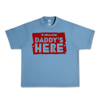 Pebble Blue world of tanks fathers day Urban Heavy Tee - artisFamous