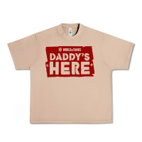 Burro world of tanks fathers day Urban Heavy Tee - artisFamous