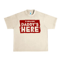 Sandshell world of tanks fathers day Urban Heavy Tee - artisFamous