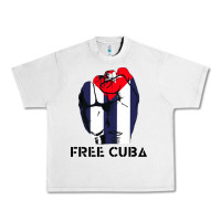Lunar Rock free cuba Urban Heavy Tee - artisFamous