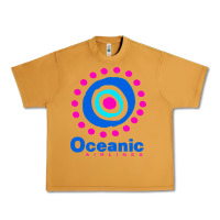 Peanut Butter lost oceanic airlines Urban Heavy Tee - artisFamous
