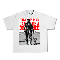 Lunar Rock mad max 2 the road warrior Urban Heavy Tee - artisFamous