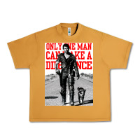 Peanut Butter mad max 2 the road warrior Urban Heavy Tee - artisFamous