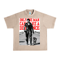 French Oak mad max 2 the road warrior Urban Heavy Tee - artisFamous