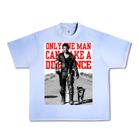 Grape Ice mad max 2 the road warrior Urban Heavy Tee - artisFamous