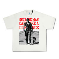 Pistachio mad max 2 the road warrior Urban Heavy Tee - artisFamous