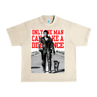 Sandshell mad max 2 the road warrior Urban Heavy Tee - artisFamous