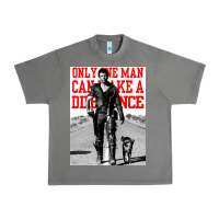 Tornado mad max 2 the road warrior Urban Heavy Tee - artisFamous