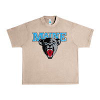 Maine Black Bears Premier Urban Heavy Tee | Teevron