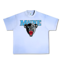 Grape Ice maine black bears premier Urban Heavy Tee - artisFamous
