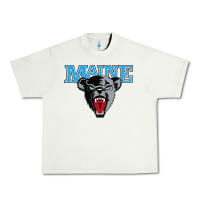 Pistachio maine black bears premier Urban Heavy Tee - artisFamous