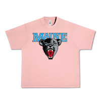 Salmon maine black bears premier Urban Heavy Tee - artisFamous