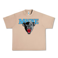 Burro maine black bears premier Urban Heavy Tee - artisFamous