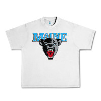 Lunar Rock maine black bears premier Urban Heavy Tee - artisFamous