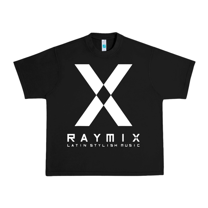 Raymix Latin Stylish Urban Heavy Tee by artisFamous | Teevron