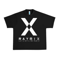 Black raymix latin stylish Urban Heavy Tee - artisFamous
