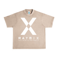 French Oak raymix latin stylish Urban Heavy Tee - artisFamous