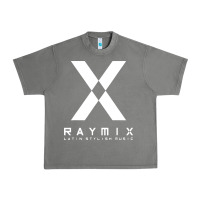 Tornado raymix latin stylish Urban Heavy Tee - artisFamous