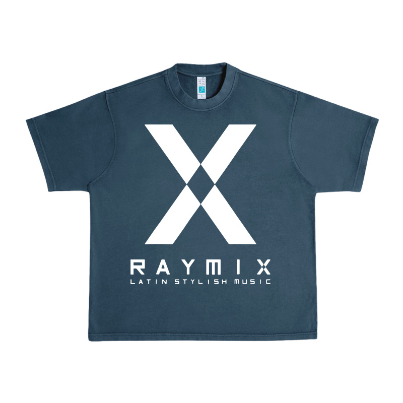 Raymix Latin Stylish Urban Heavy Tee by artisFamous | Teevron
