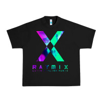 Black raymix latin stylish Urban Heavy Tee - artisFamous