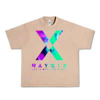 Burro raymix latin stylish Urban Heavy Tee - artisFamous