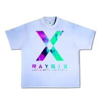 Grape Ice raymix latin stylish Urban Heavy Tee - artisFamous