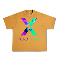 Peanut Butter raymix latin stylish Urban Heavy Tee - artisFamous