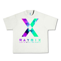 Pistachio raymix latin stylish Urban Heavy Tee - artisFamous