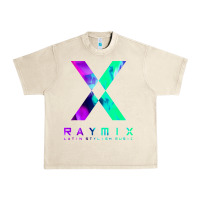 Sandshell raymix latin stylish Urban Heavy Tee - artisFamous