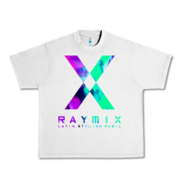 Lunar Rock raymix latin stylish Urban Heavy Tee - artisFamous