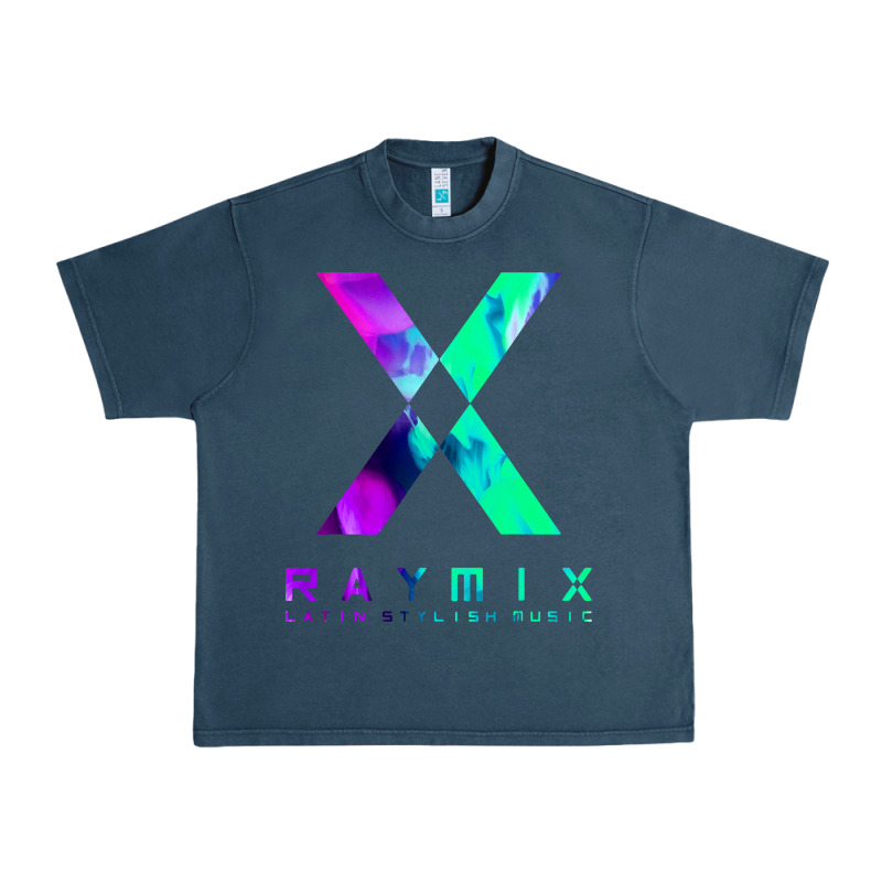 Raymix Latin Stylish Urban Heavy Tee by artisFamous | Teevron