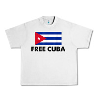 Lunar Rock free cuba  sos cuba cuba pride nuestra cuba Urban Heavy Tee - artisFamous
