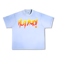Grape Ice rowdy roddy piper hot rod vintage, Urban Heavy Tee - artisFamous