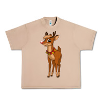 Burro rudolph the red nosed reindeer movie Urban Heavy Tee - artisFamous