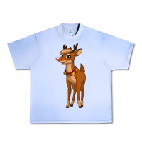 Grape Ice rudolph the red nosed reindeer movie Urban Heavy Tee - artisFamous
