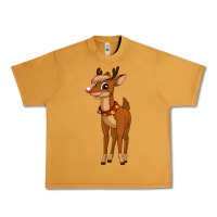 Peanut Butter rudolph the red nosed reindeer movie Urban Heavy Tee - artisFamous