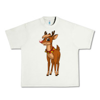 Pistachio rudolph the red nosed reindeer movie Urban Heavy Tee - artisFamous