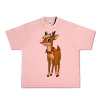 Salmon rudolph the red nosed reindeer movie Urban Heavy Tee - artisFamous