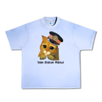 Grape Ice cat tama train station master Urban Heavy Tee - artisFamous