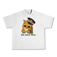 Lunar Rock cat tama train station master Urban Heavy Tee - artisFamous