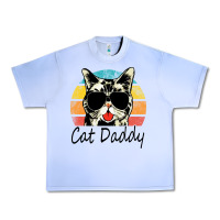 Grape Ice cat daddy vintage Urban Heavy Tee - artisFamous