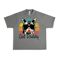 Tornado cat daddy vintage Urban Heavy Tee - artisFamous
