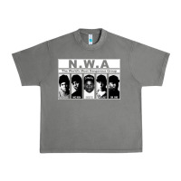 Tornado n w a Urban Heavy Tee - artisFamous
