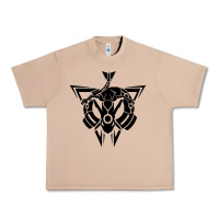 Burro rayquaza Urban Heavy Tee - artisFamous