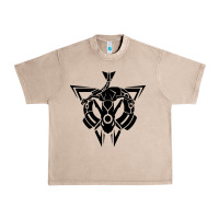 French Oak rayquaza Urban Heavy Tee - artisFamous