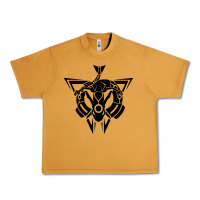 Peanut Butter rayquaza Urban Heavy Tee - artisFamous